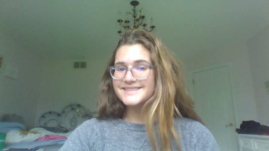 Abby Shurman