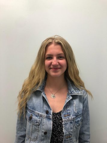 Photo of Maddi Haines