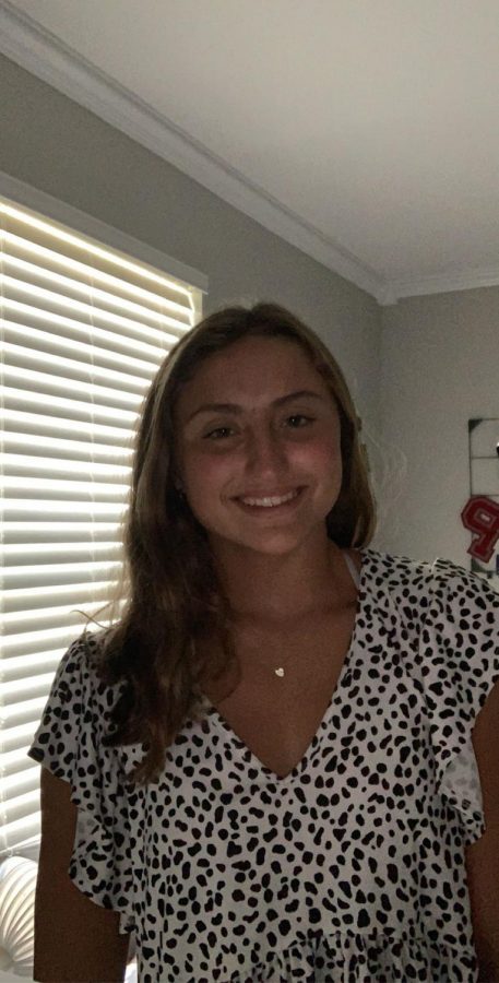 Madison Tewksbury