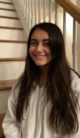Photo of Angelina Vitale