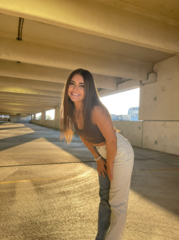 Photo of Angelina Vitale