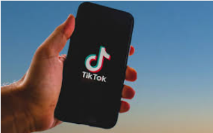 TikTok has multiple purposes, with one of them being to solve missing persons cases. 