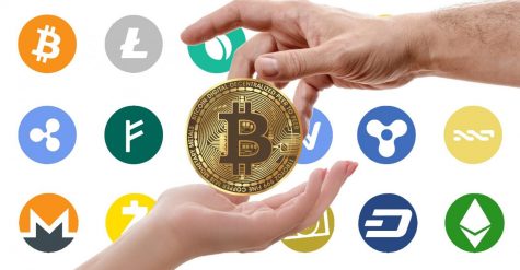 All You Need To Know About Cryptocurrency