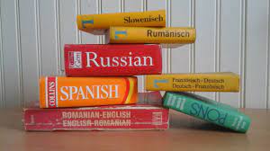 How To Engage with a Foreign Language Over the Summer