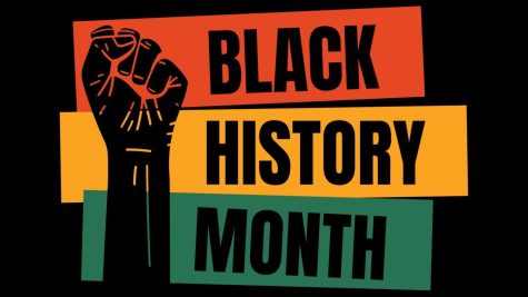 February is Black History month! How does the PHS Black student Union recognize this time?