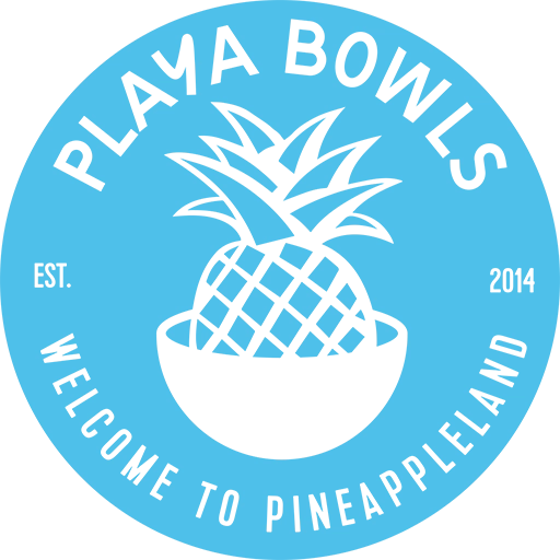 Trumpet staff tries Playa Bowl smoothies from their Center Valley location.