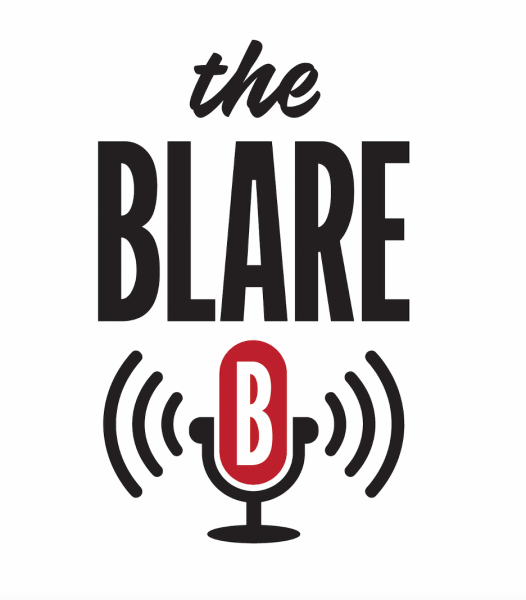 The Blare Podcast