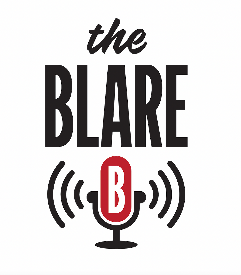 The+Blare+Podcast