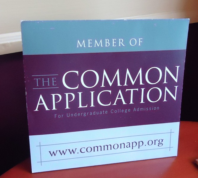 Filling out the Common App is one of the most important processes when applying to college, as it makes up the bulk of a student's college application.