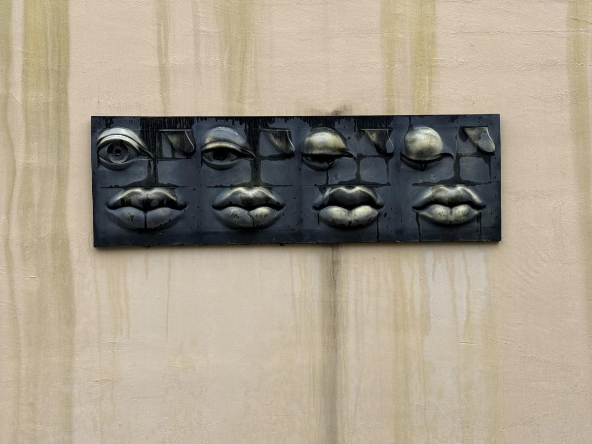Austin Wright's "The Sleep"
