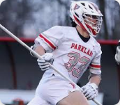 Dania Tapia is a phenom on the Parkland Men's Lacrosse team and this summer will compete against the best competition in the world. 