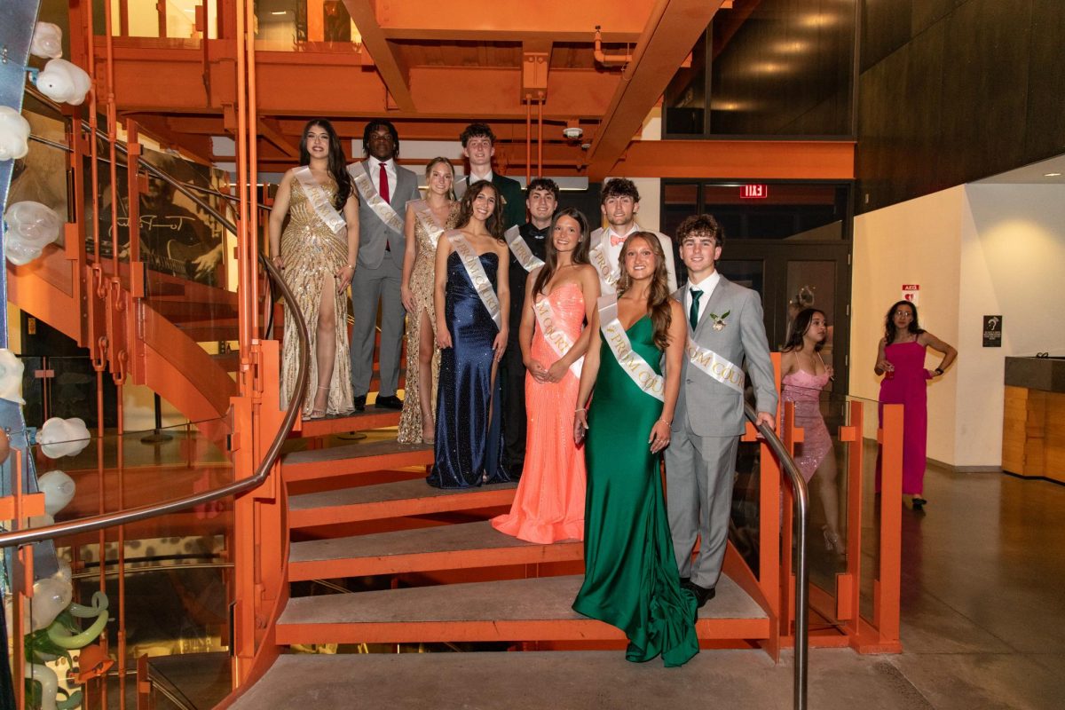 Parkland Prom 2026: A Starry Night